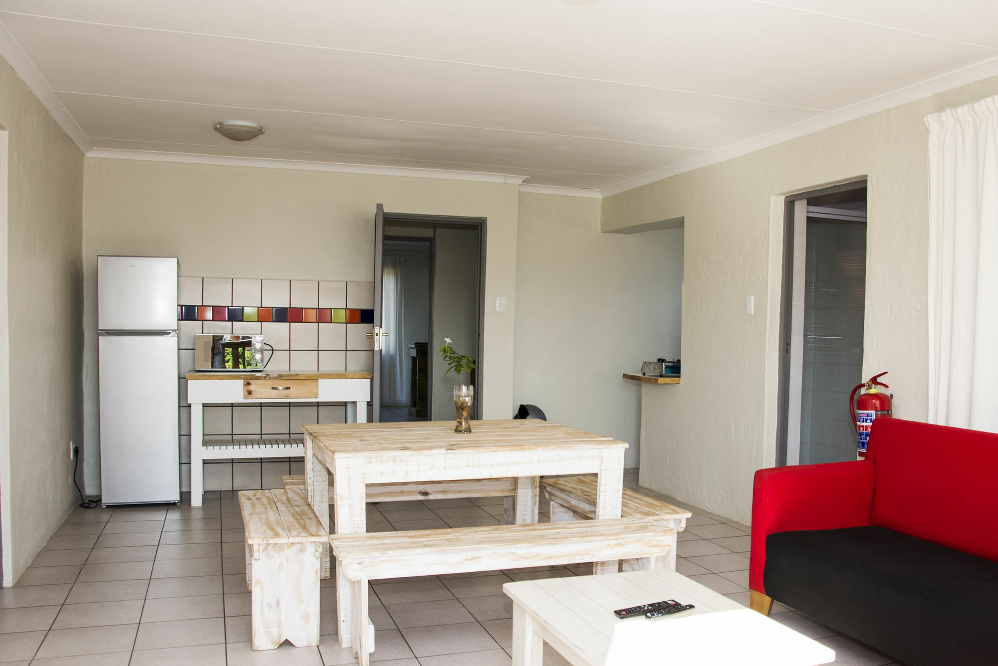 Afrovibe Beach Villa Sedgefield Bagian luar foto